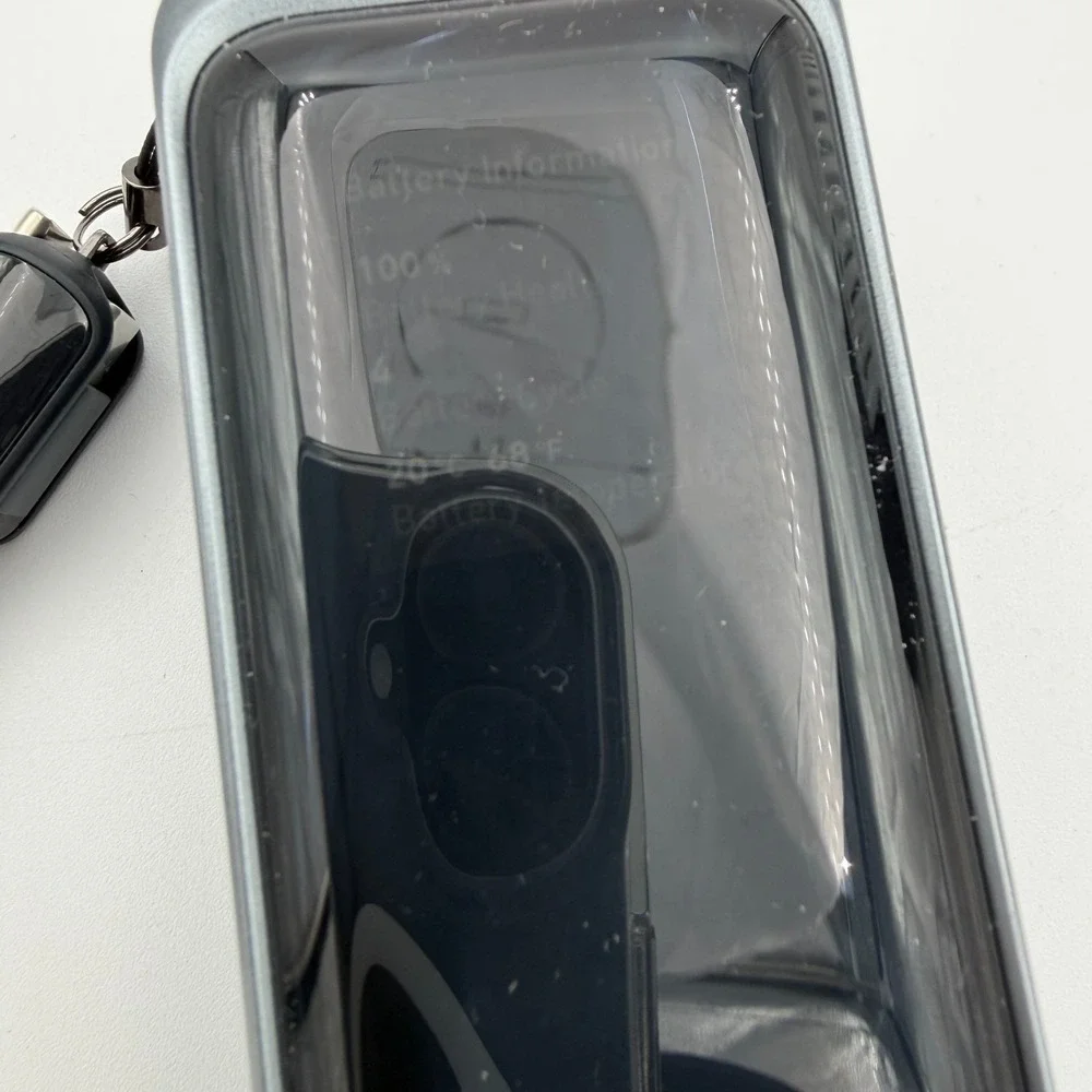 Anker Prime 65W Power Bank A1339 Gray